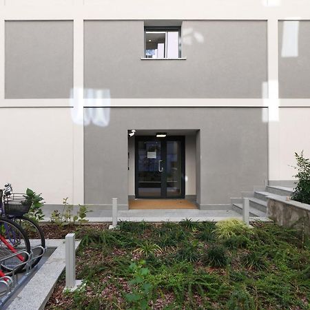 Mila Apartments Cavalcabo Milán Exterior foto
